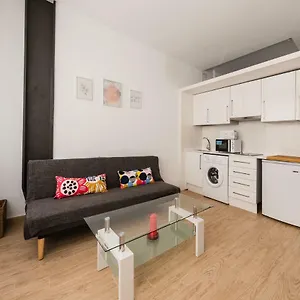 Loft Campana Ii Donkey , Séville Espagne